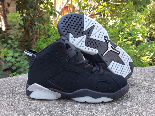 Air Jordan 6-281